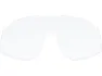 Uvex Ersatzglas für Pace Perform Sportbrille
