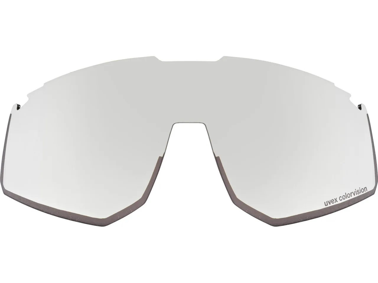 Uvex Ersatzglas für Pace Perform Sportbrille Uvex Ersatzglas für Pace Perform Sportbrille