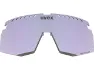 Uvex Ersatzglas für Pace Stage Sportbrille