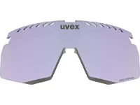 Uvex Ersatzglas für Pace Stage Sportbrille Uvex Ersatzglas für Pace Stage Sportbrille
