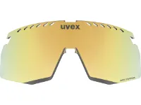 Uvex Ersatzglas für Pace Stage Sportbrille Uvex Ersatzglas für Pace Stage Sportbrille