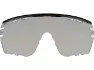 Uvex Ersatzglas für sportstyle 236 S Sportbrille, Weiß, one_size