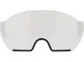 Uvex Ersatzvisier für finale visor Helm