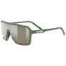 Moss green matt