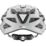 Uvex Fahrradhelm City I-VO Unisex, weiß