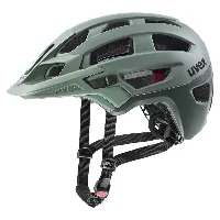 Uvex Finale 2.0 Mtb-helm
