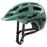 Moss green matt