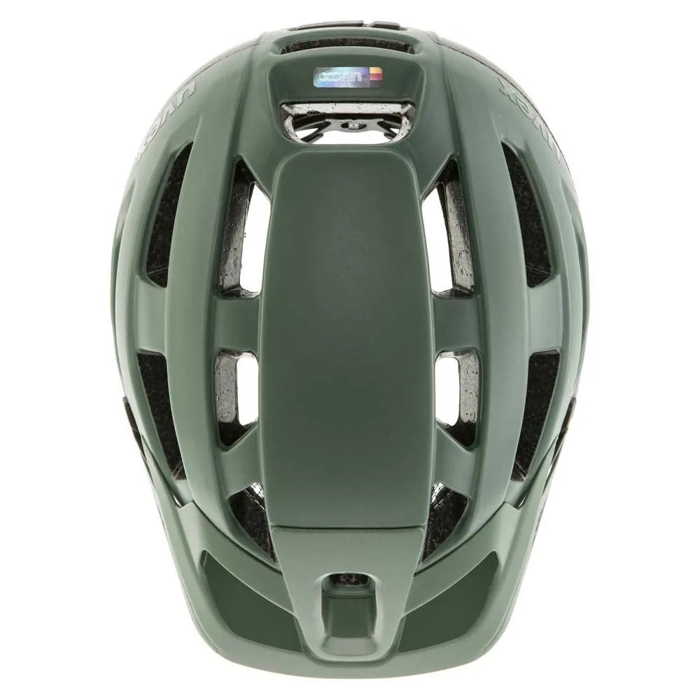 Uvex Finale 2.0 Mtb-helm