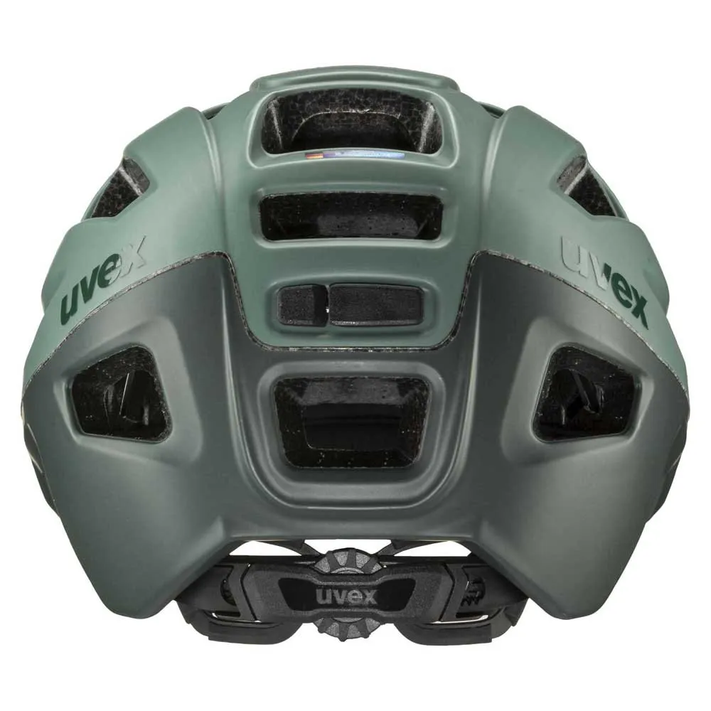 Uvex Finale 2.0 Mtb-helm