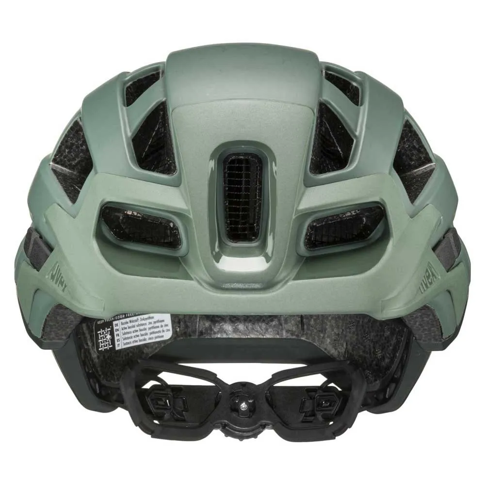 Uvex Finale 2.0 Mtb-helm