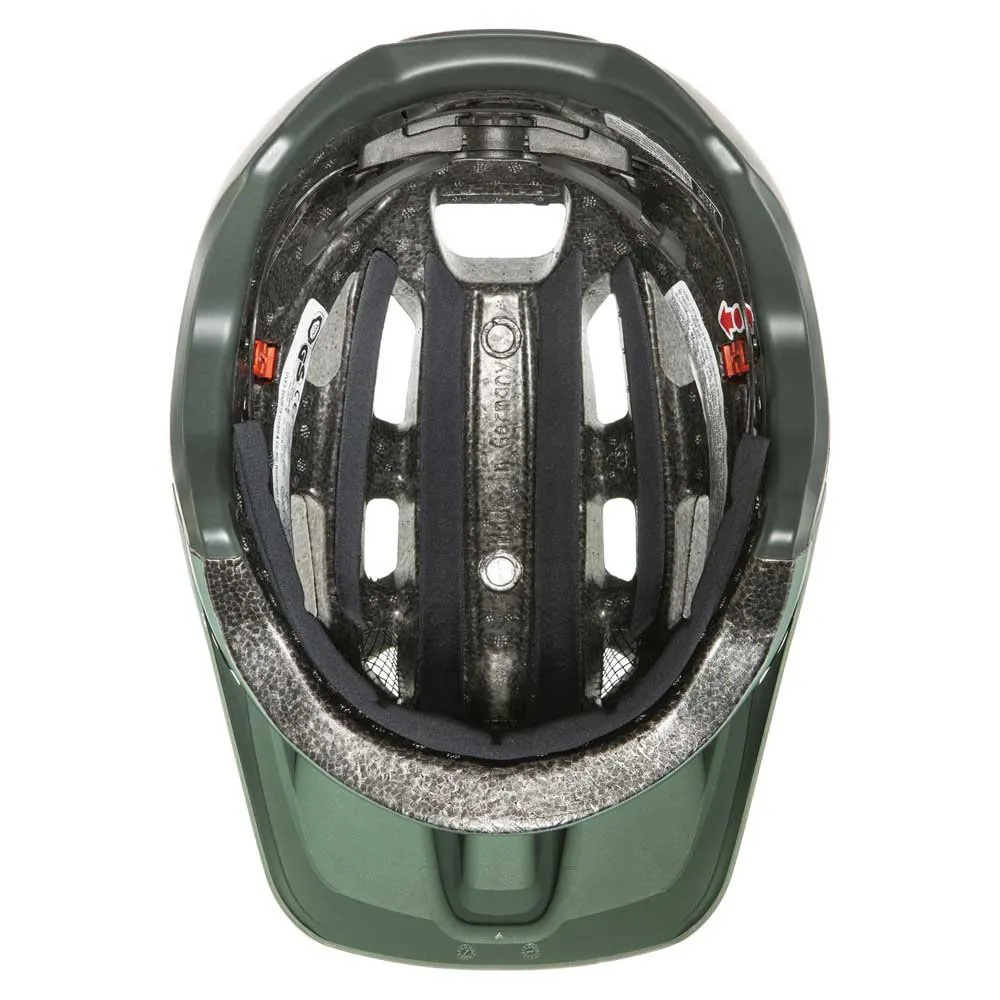 Uvex Finale 2.0 Mtb-helm
