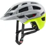 Rhino / neon yellow