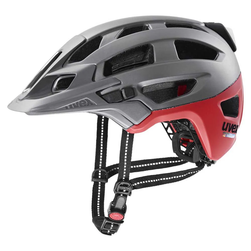 Uvex Finale Light 2.0 Helm Uvex Finale Light 2.0 Helm