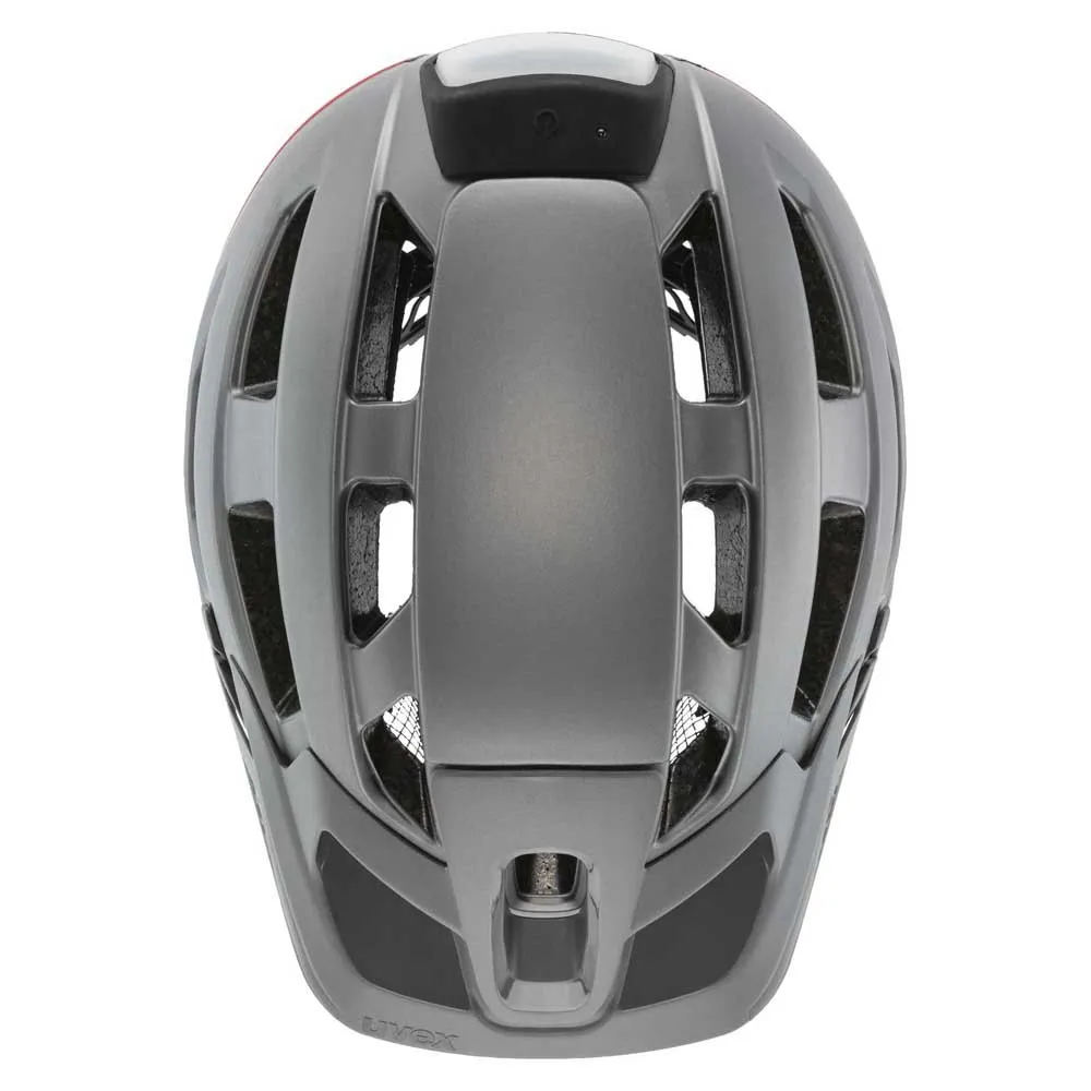 Uvex Finale Light 2.0 Helm Uvex Finale Light 2.0 Helm
