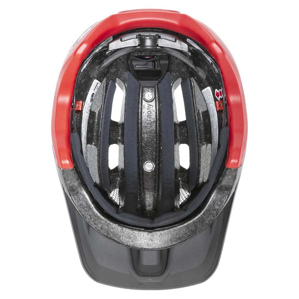 Uvex Finale Light 2.0 Helm Uvex Finale Light 2.0 Helm