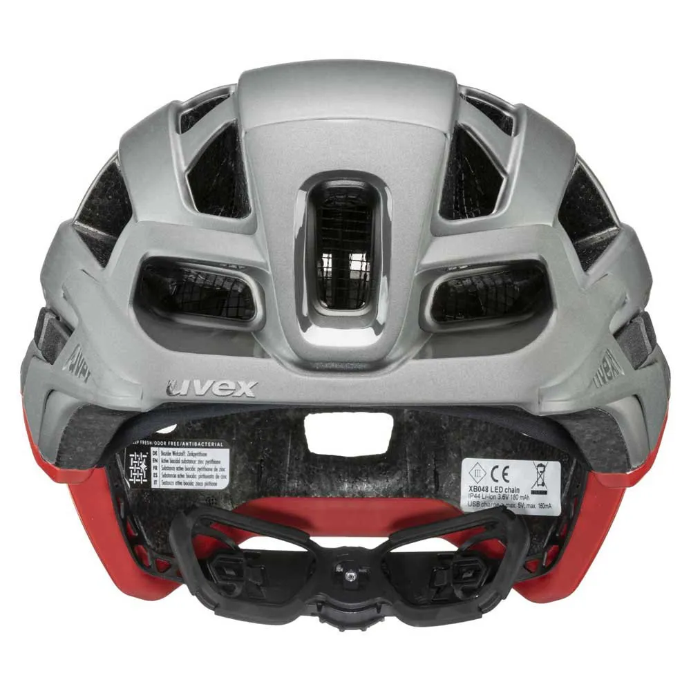 Uvex Finale Light 2.0 Helm Uvex Finale Light 2.0 Helm