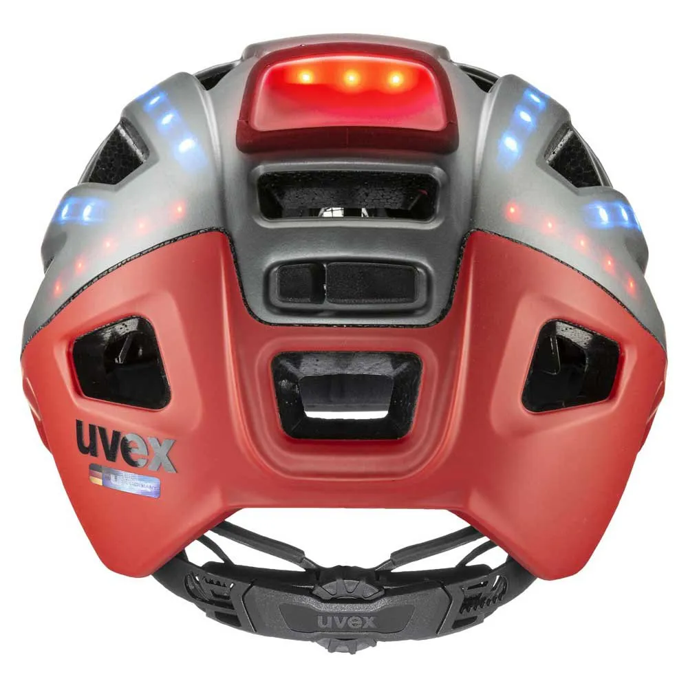 Uvex Finale Light 2.0 Helm Uvex Finale Light 2.0 Helm