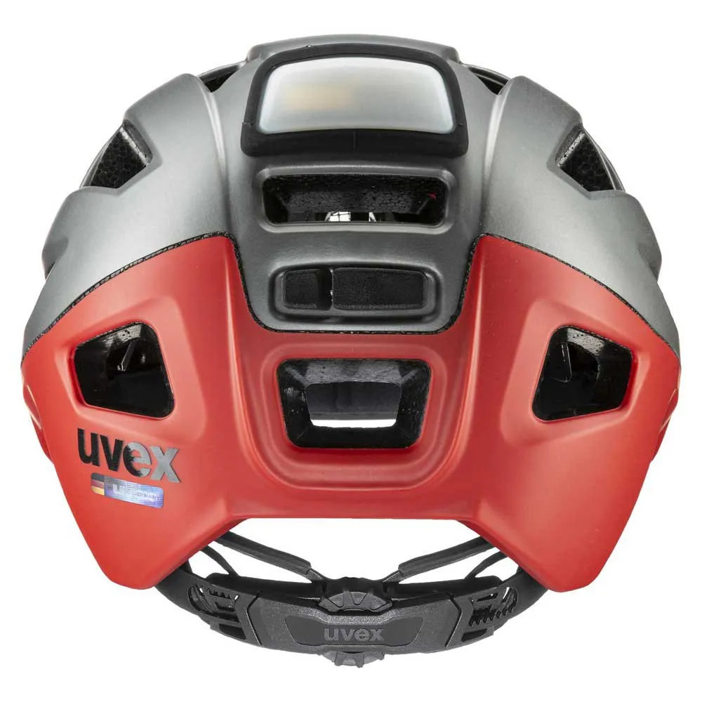 Uvex Finale Light 2.0 Helm Uvex Finale Light 2.0 Helm