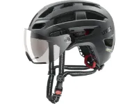 Uvex Finale Visor Helm Uvex Finale Visor Helm