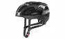Uvex Gravel X (2022) - Fahrradhelm, Schwarz