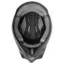 Uvex Hlmt 10 Bike Downhillhelm, Black / grey matt