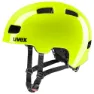 Neon yellow