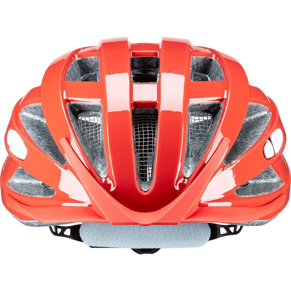 Uvex I-vo 3d Helm, Grapefruit