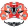 Uvex I-vo 3d Helm, Grapefruit