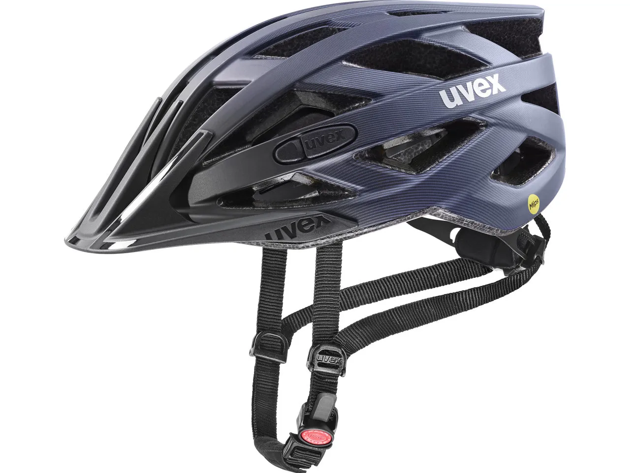 Uvex i-vo cc MIPS Helm, Blau Uvex i-vo cc MIPS Helm, Blau
