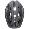 Uvex I-vo Cc Mips Mtb-helm, Titan / red mat
