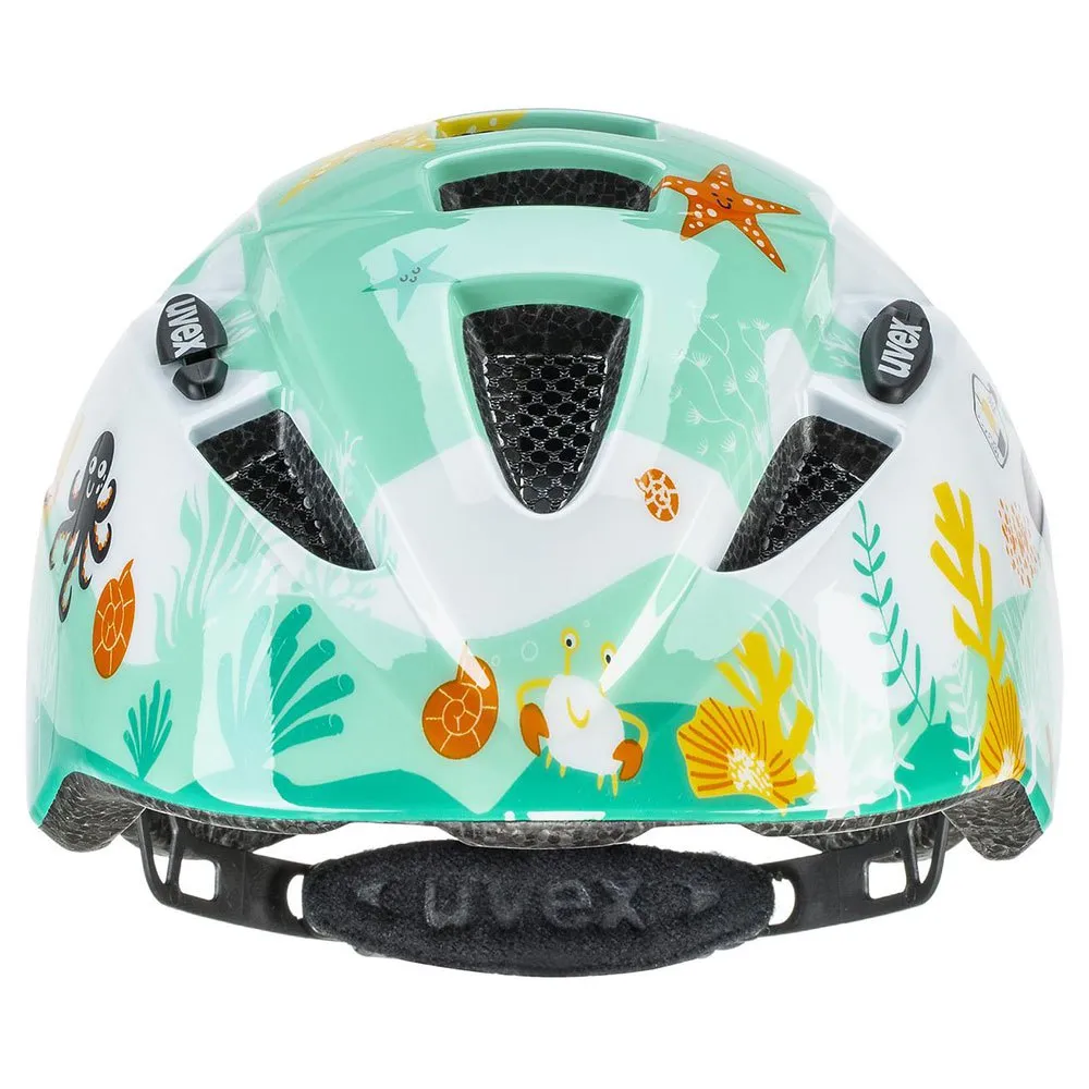 Uvex Kid 2 Underwater Junior-helm