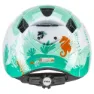 Uvex Kid 2 Underwater Junior-helm