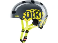 Uvex kid 3 Kinderhelm Uvex kid 3 Kinderhelm