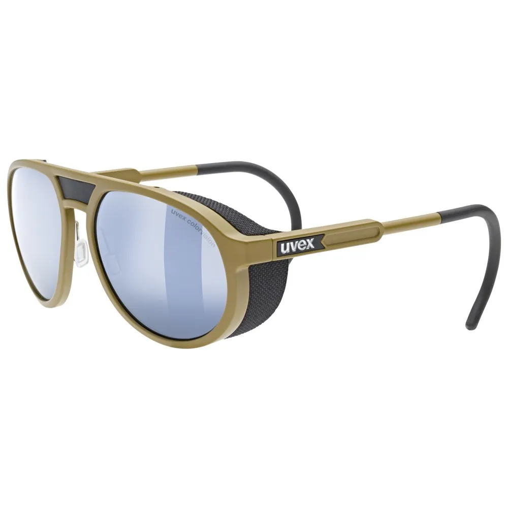 Uvex Mtn Classic Colorvision Sonnenbrille Uvex Mtn Classic Colorvision Sonnenbrille