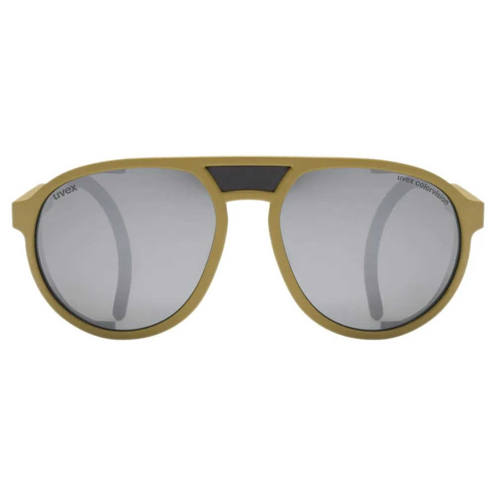 Uvex Mtn Classic Colorvision Sonnenbrille Uvex Mtn Classic Colorvision Sonnenbrille