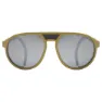 Uvex Mtn Classic Colorvision Sonnenbrille