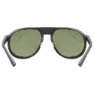 Uvex Mtn Classic Pure Sonnenbrille