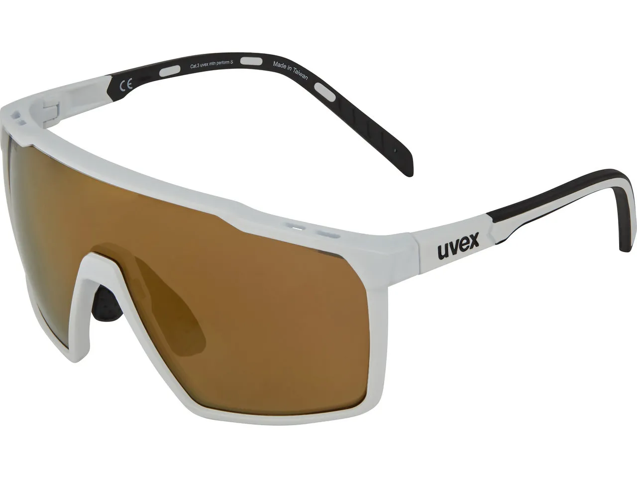 Uvex mtn perform S Sportbrille Uvex mtn perform S Sportbrille