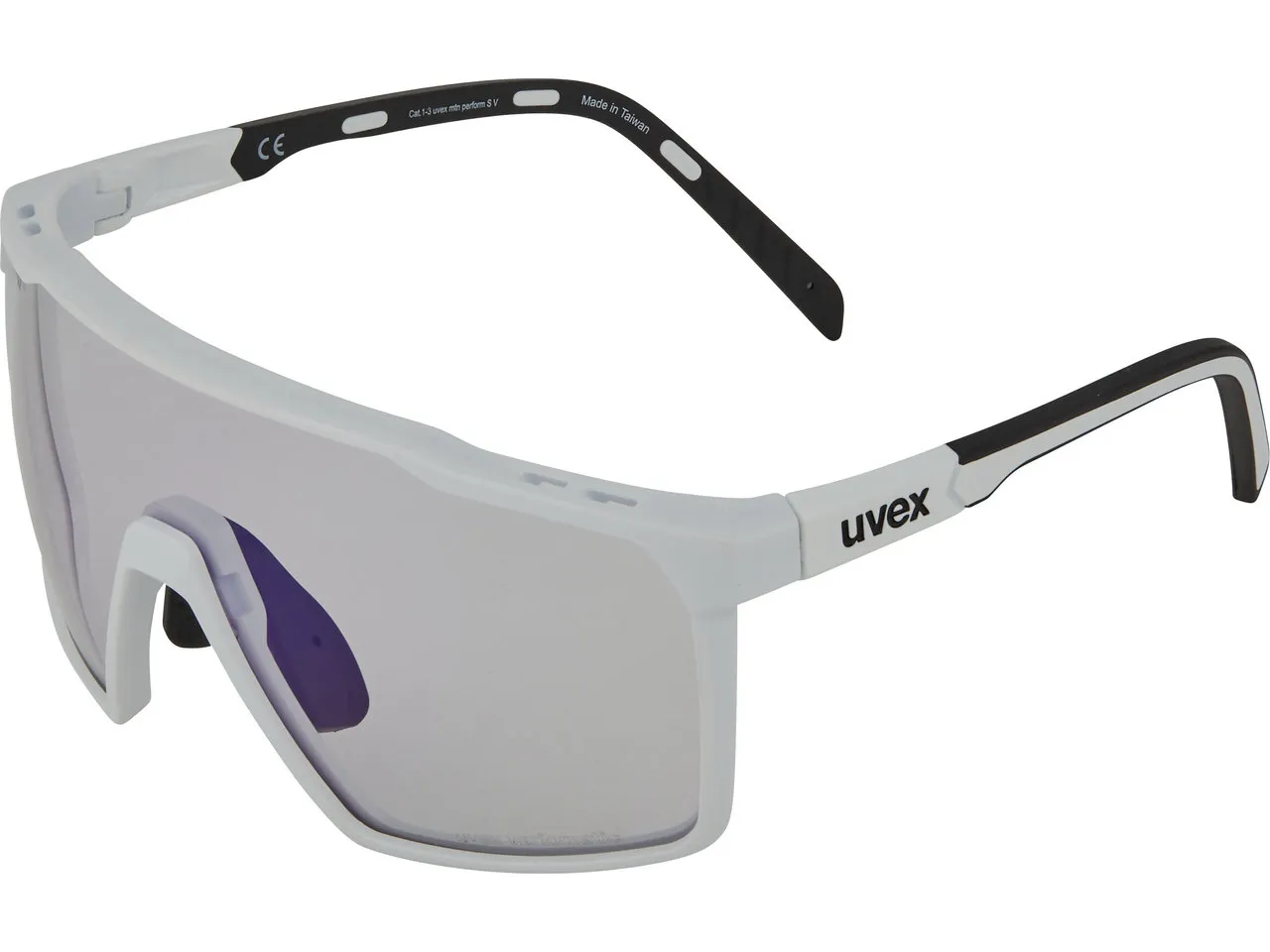 Uvex mtn perform S V Sportbrille Uvex mtn perform S V Sportbrille