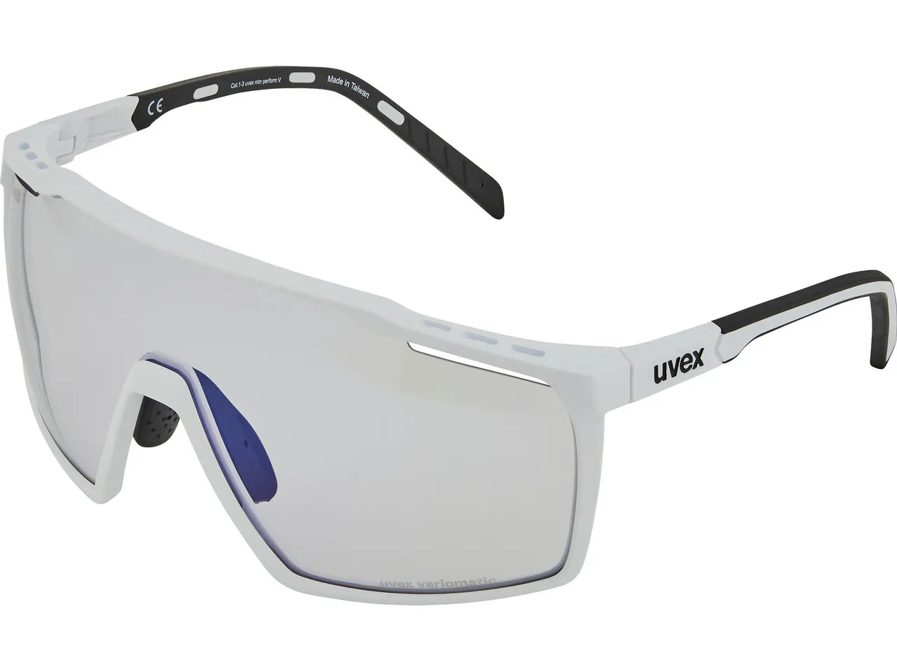 Uvex mtn perform V Sportbrille Uvex mtn perform V Sportbrille