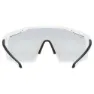 Uvex Mtn Perform Variomatic Photochrome Sonnenbrille