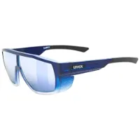 Uvex Mtn Style Colorvision Sonnenbrille Uvex Mtn Style Colorvision Sonnenbrille