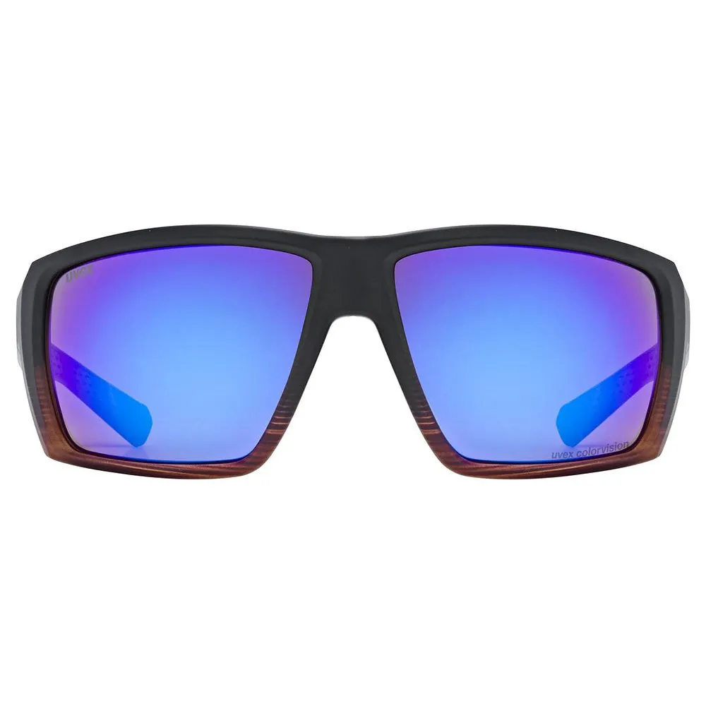 Uvex Mtn Venture Cv Sonnenbrille Uvex Mtn Venture Cv Sonnenbrille