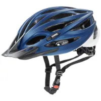 Uvex Oversize Mtb-helm Uvex Oversize Mtb-helm