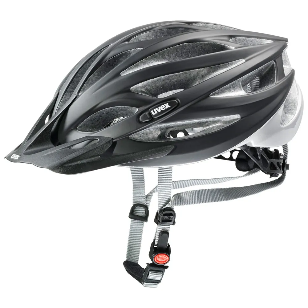 Uvex Oversize Mtb-helm Uvex Oversize Mtb-helm