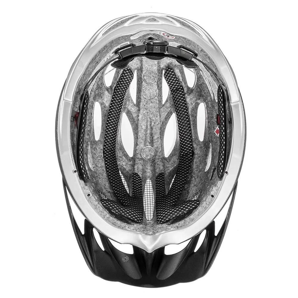 Uvex Oversize Mtb-helm Uvex Oversize Mtb-helm