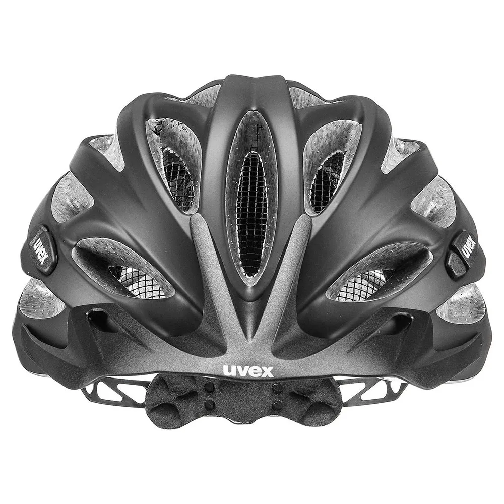 Uvex Oversize Mtb-helm Uvex Oversize Mtb-helm