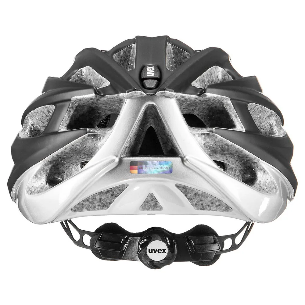 Uvex Oversize Mtb-helm Uvex Oversize Mtb-helm