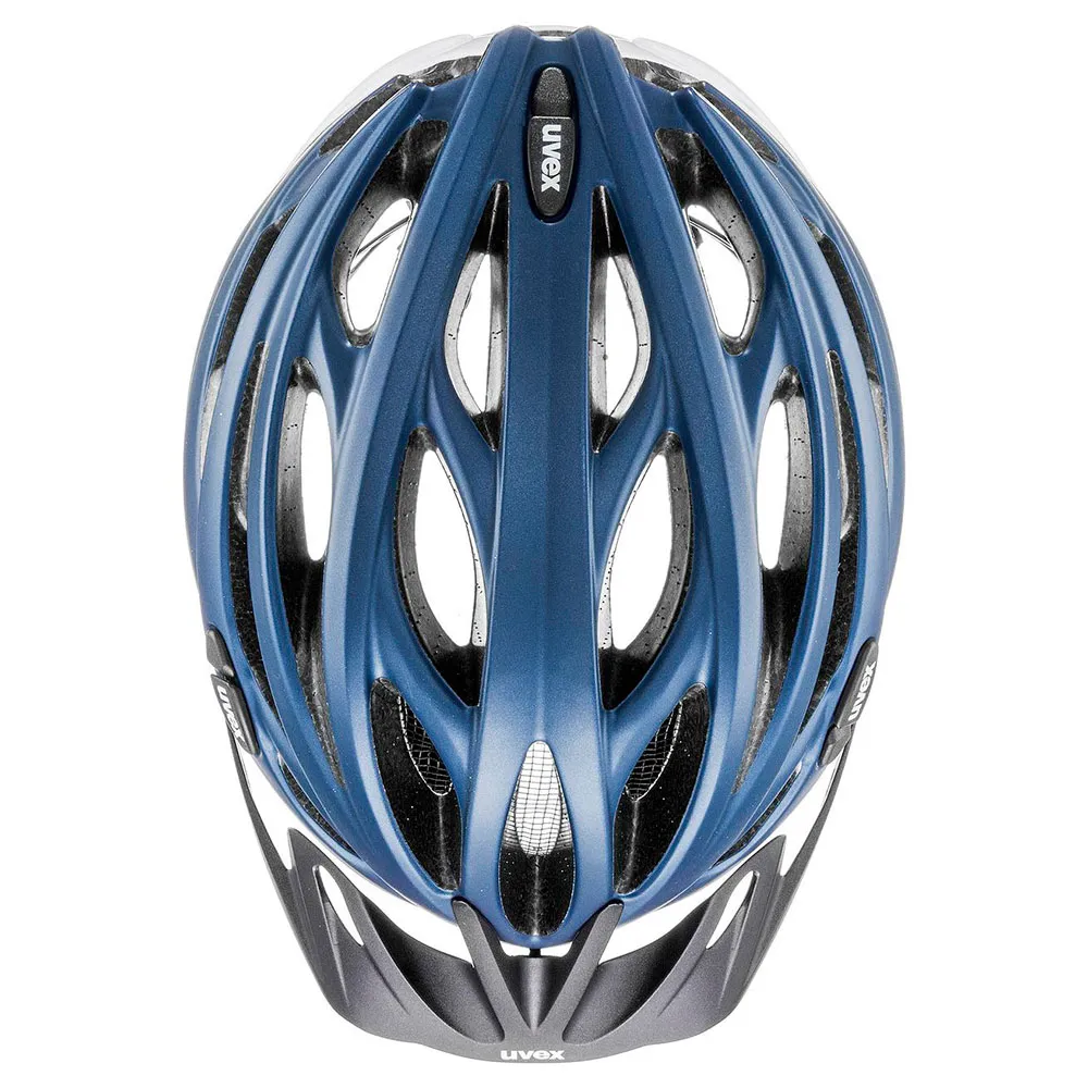 Uvex Oversize Mtb-helm