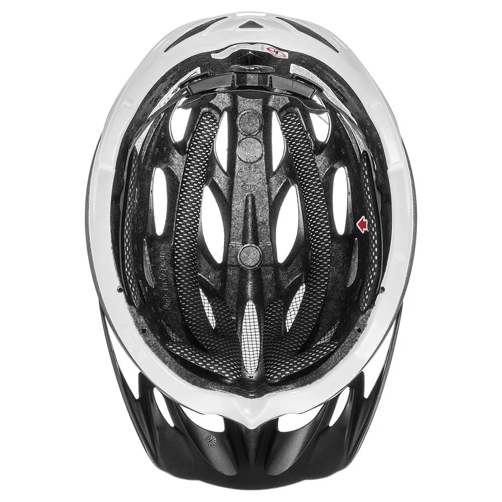 Uvex Oversize Mtb-helm